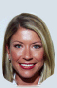 Guest of Chicago Dentist Dr. Ronald Widen-Zoom Bleaching