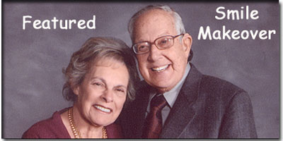 Featured Cosmetic Dentistry Case