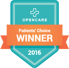 Patients Choice Winner 2016