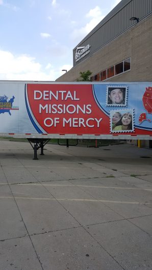 2018 Illinois Mission of Mercy Springfield , IL